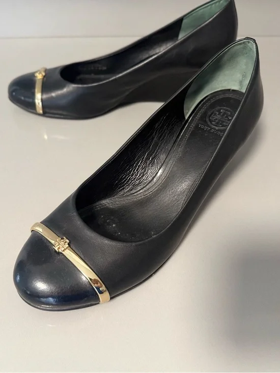 Tory Burch Women Shoes 9.5 - Picture 11 of 12